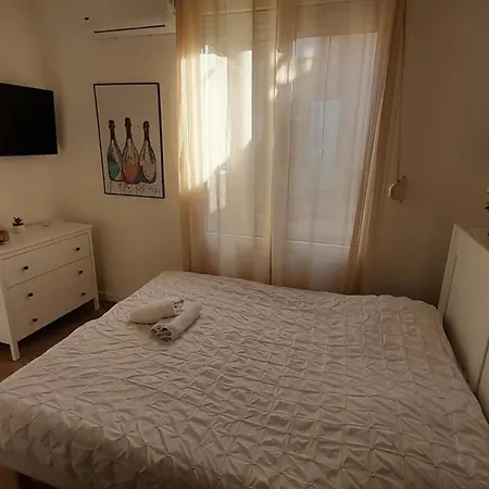 Mahaut, Studio, 2 Pers, Calme, Centre-ville *